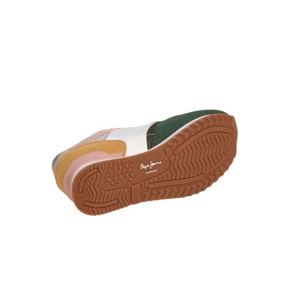 Women's casual trainers Pepe Jeans London Bet G-4