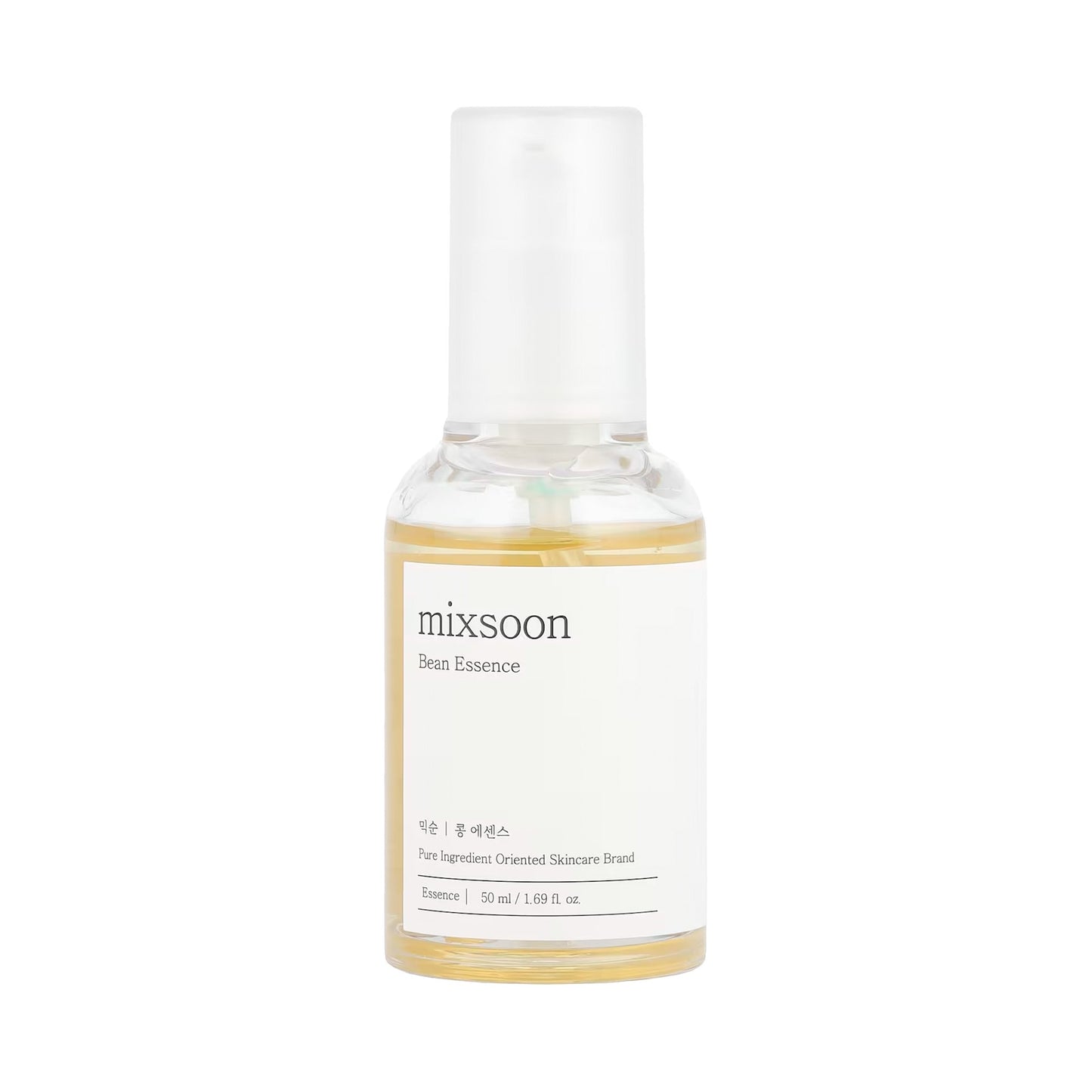 Mixsoon Bean Essence - 50ml - Pré-venda