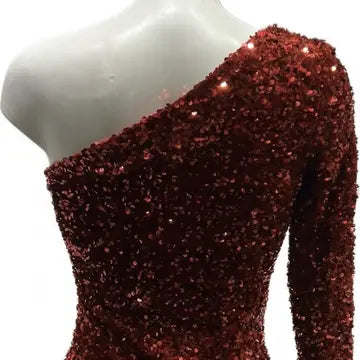 Vestido cocktail Curto