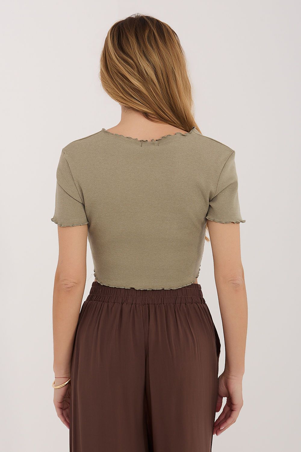 Blouse model 229083 Factory Price