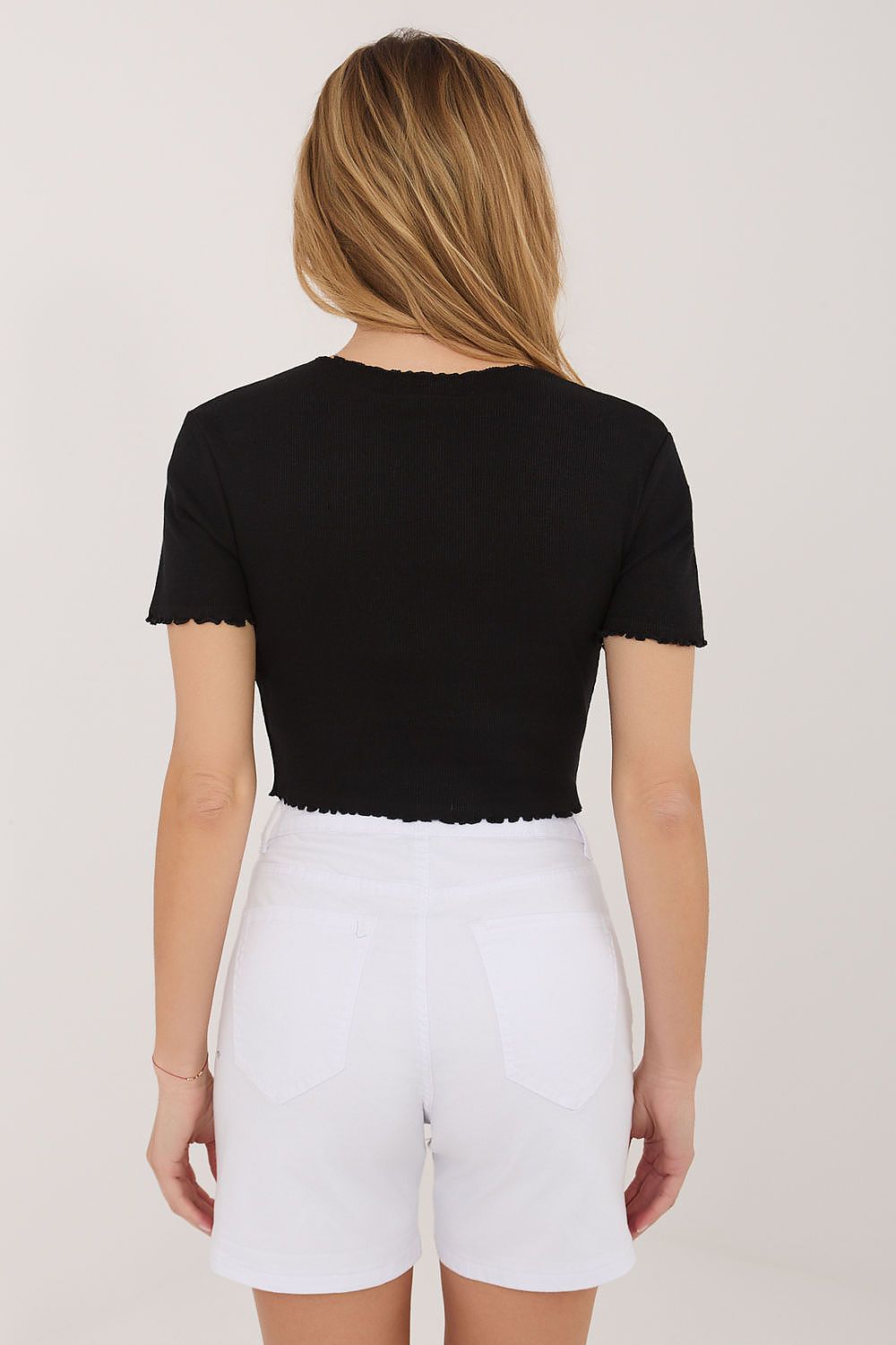 Blouse model 229085 Factory Price