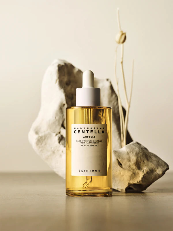 Skin1004 Madagascar Centella Ampola - 100 ml