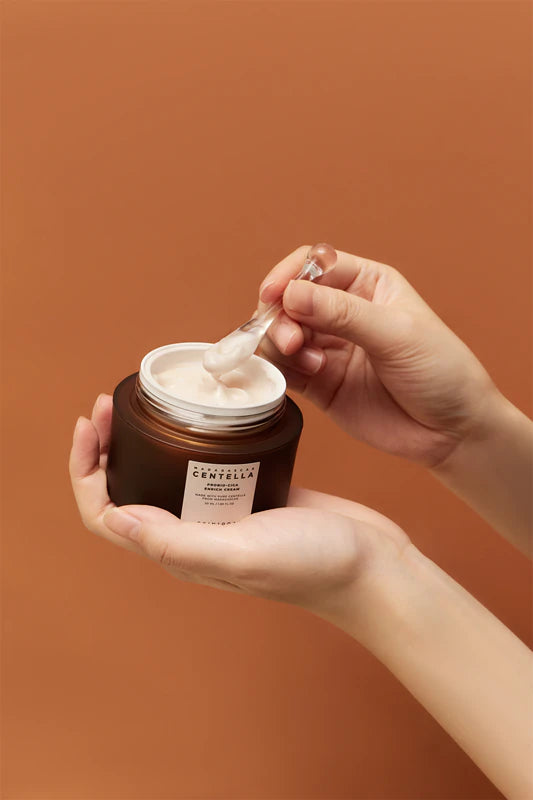 SKIN1004 Madagascar Centella Probio-Cica Enrich Cream