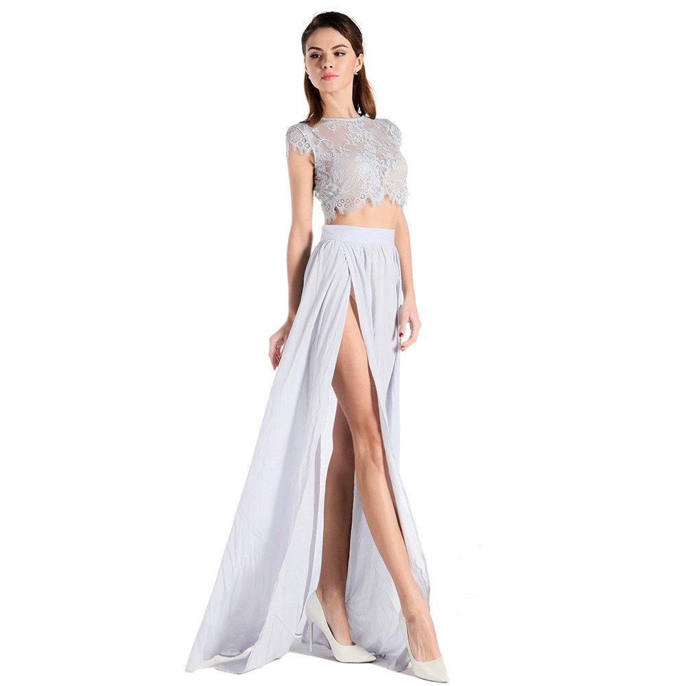 Vestidos e Macacões