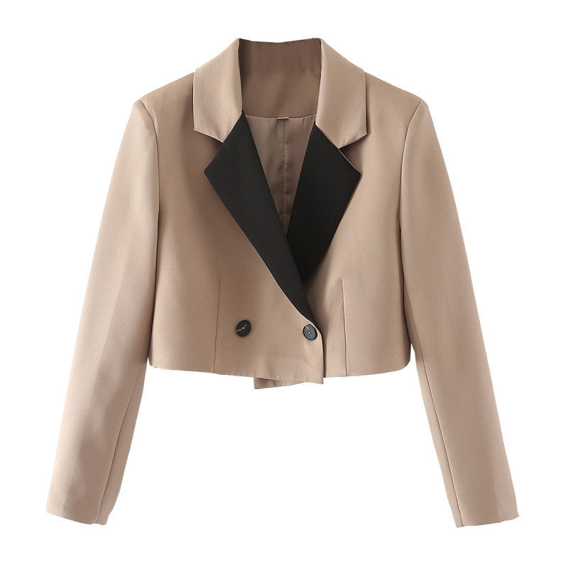 Casacos e Blazers