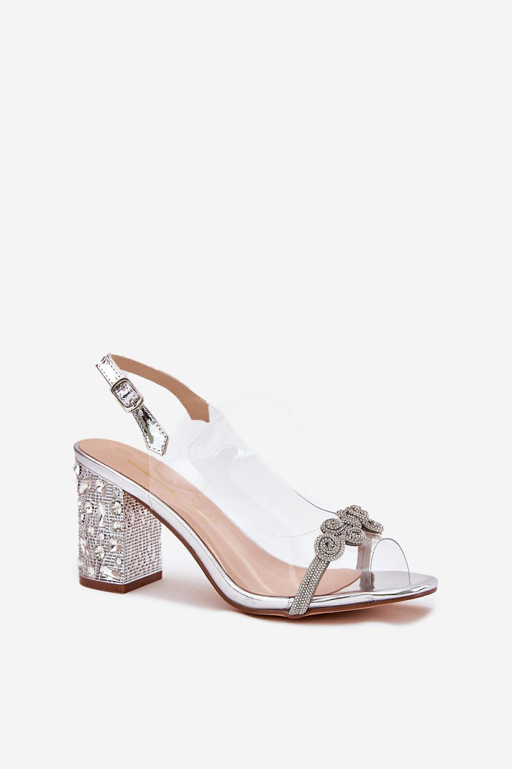 Sapatos de cerimónia