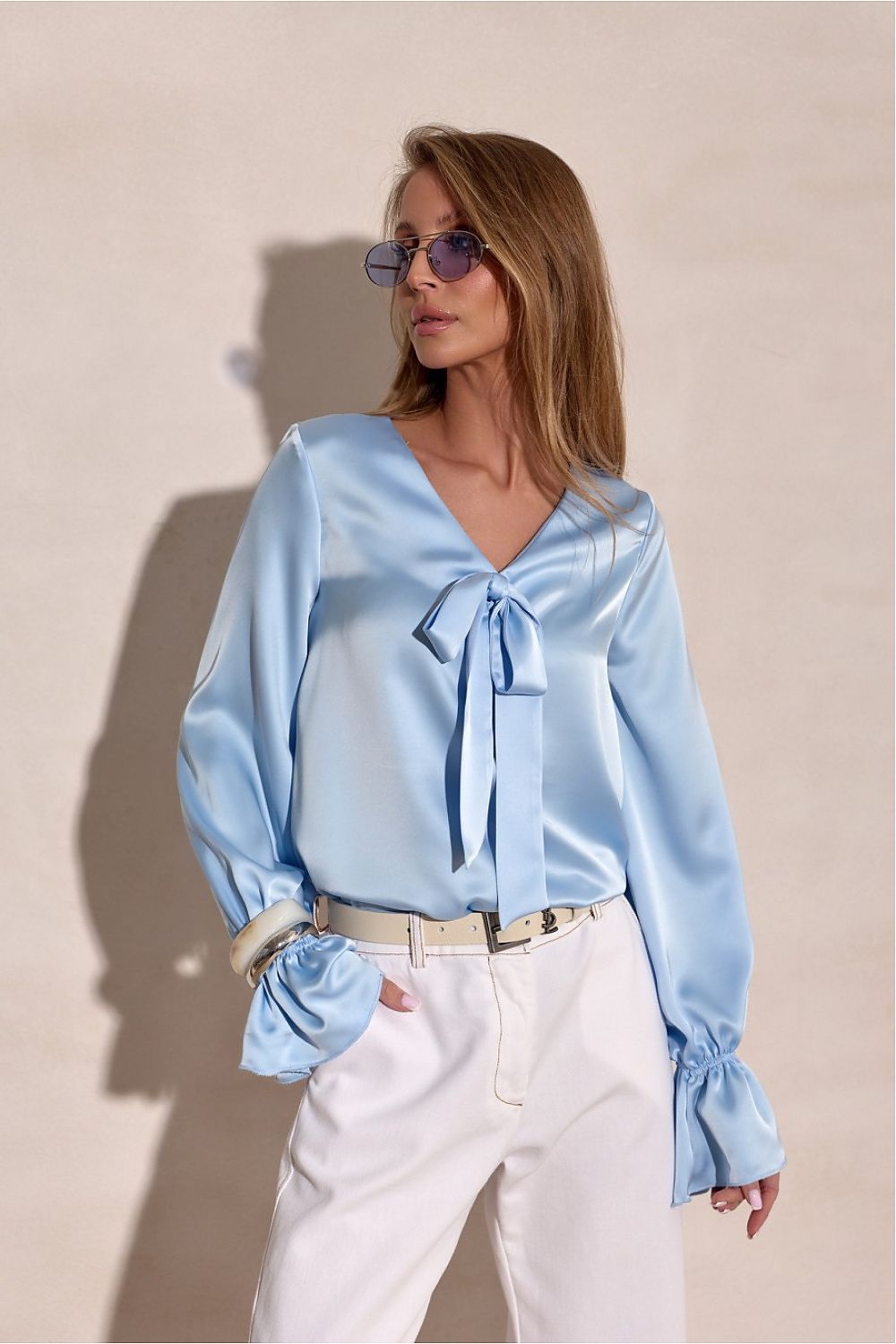 Blusas e Camisas