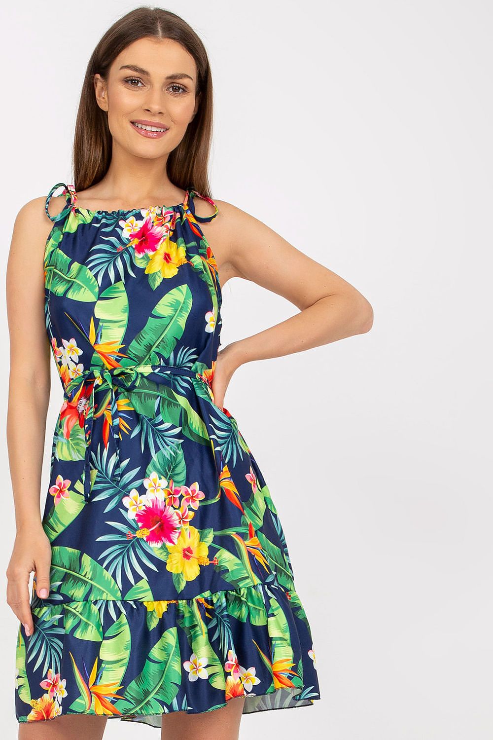 Vestidos e Macacões