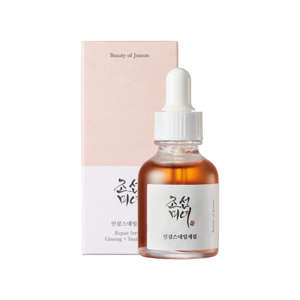 K-Beauty