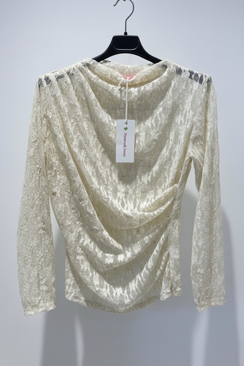 Top de Renda Grace