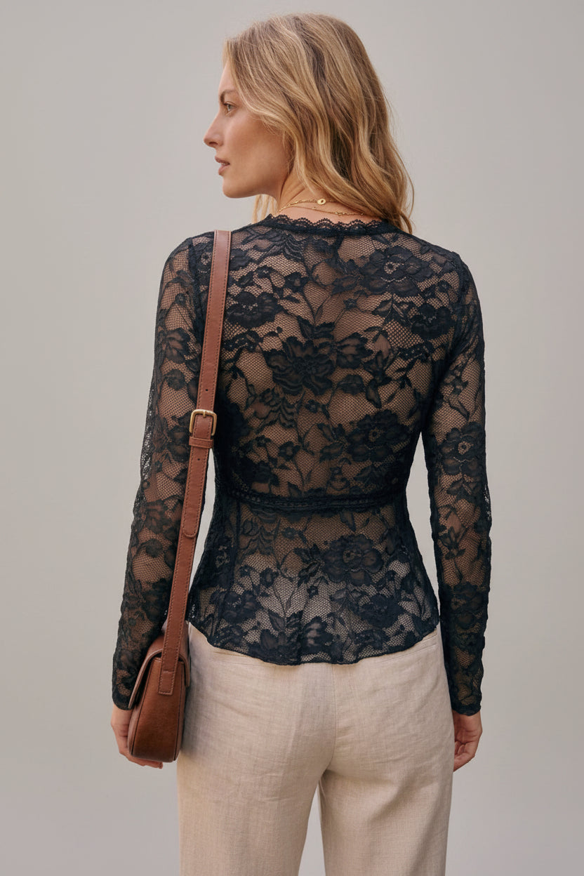 Top de Renda Alienor