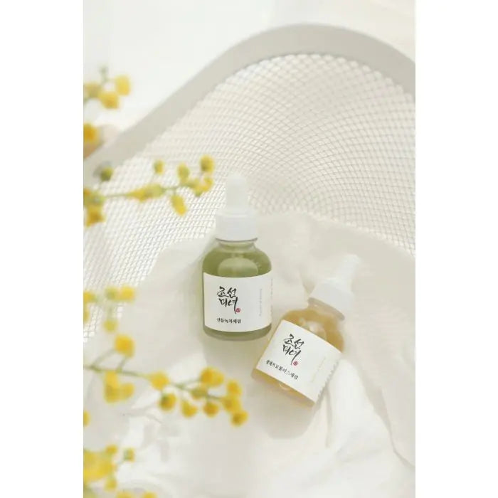 Beauty Of Joseon Glow Serum Própolis + Niacinamida 30 ml