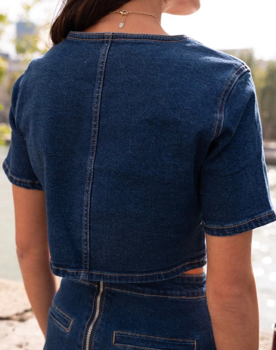 Conjunto Albertine