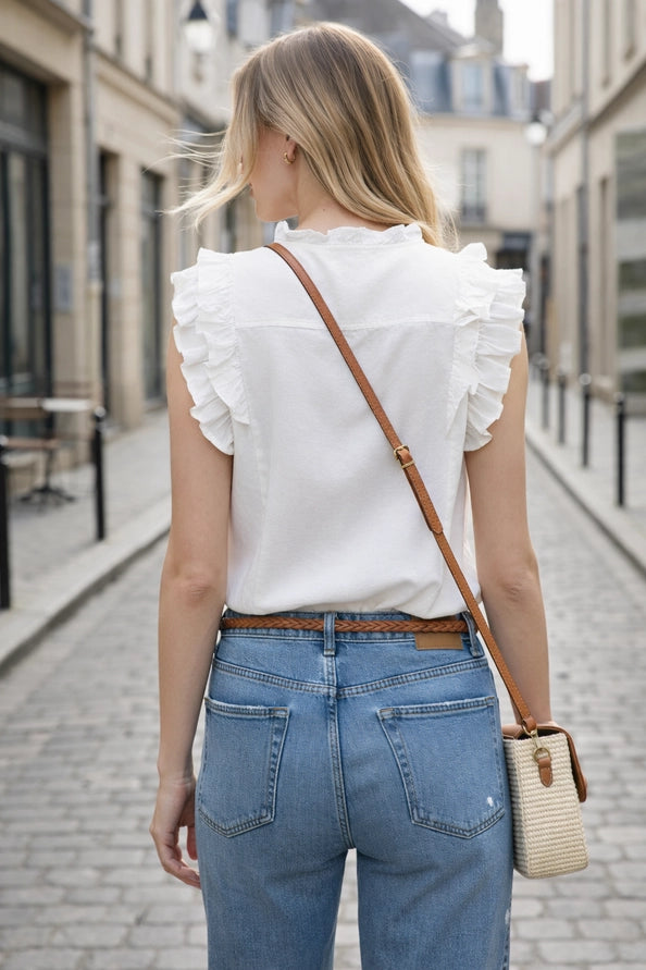 Camisa Lola