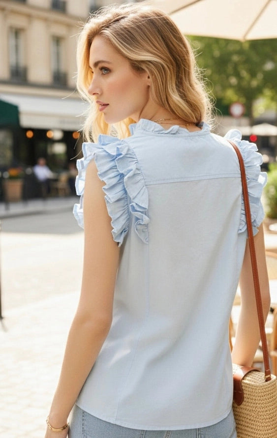 Camisa Lola