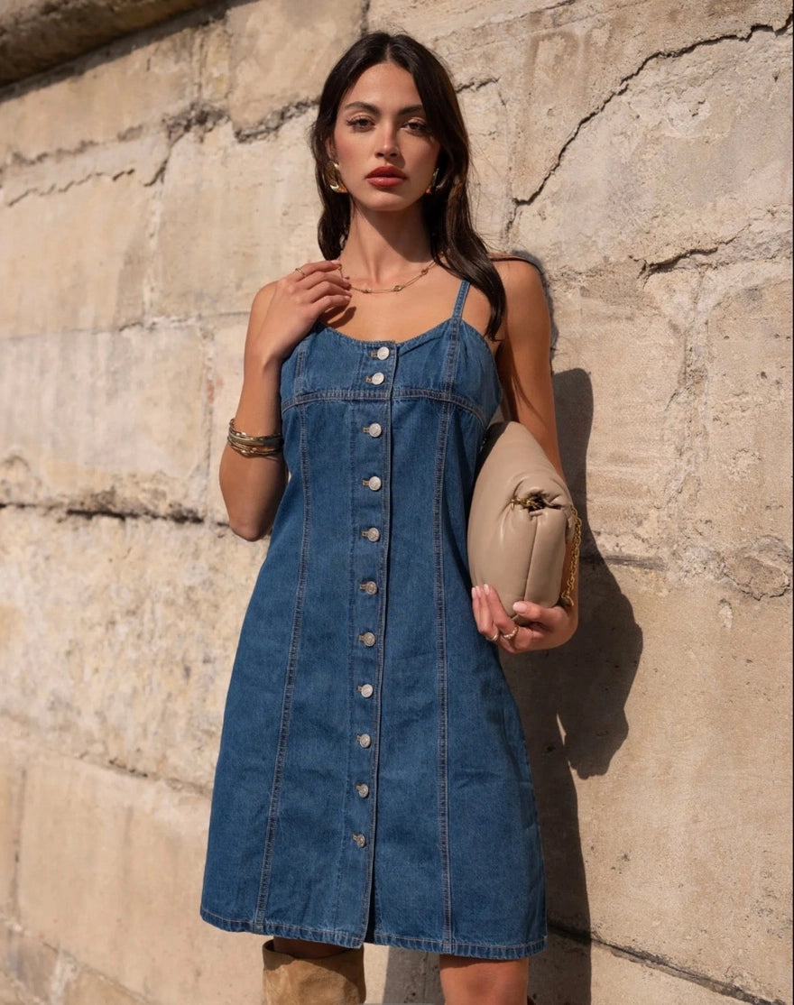 Vestido Sadie