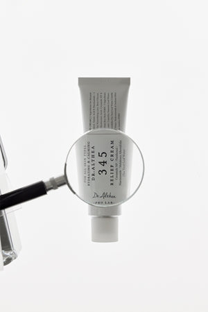 Dr. Althea 345 Relief Cream - 50ml