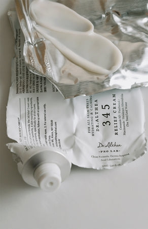Dr. Althea 345 Relief Cream - 50ml