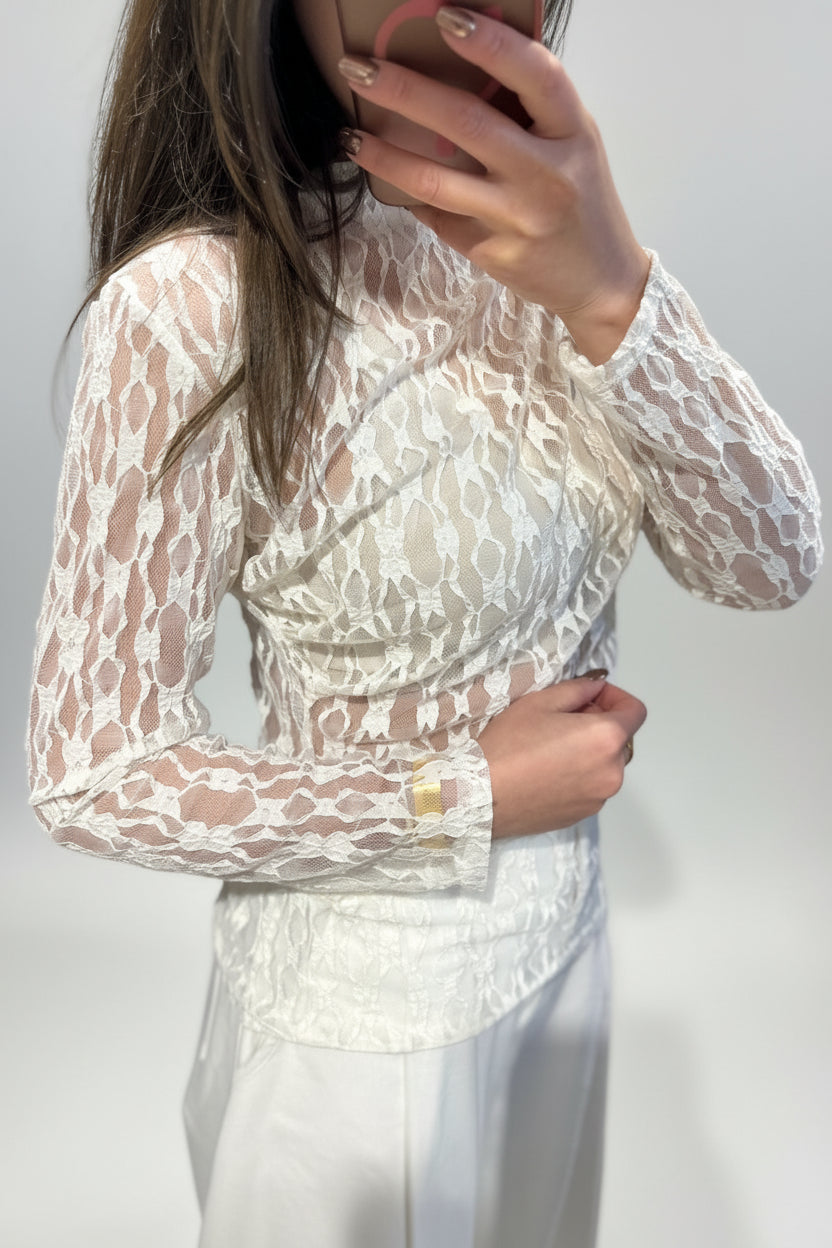 Top de Renda Grace