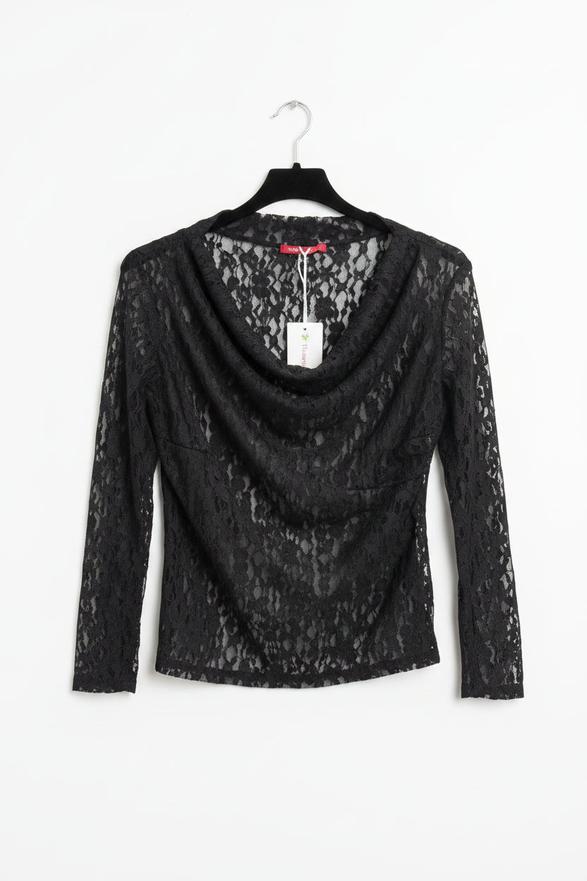 Top de Renda Grace