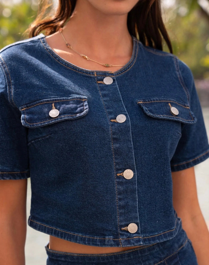 Conjunto Albertine