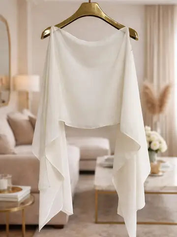 Blusa Estilo Xaile