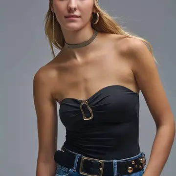 Bodie Sem Alças