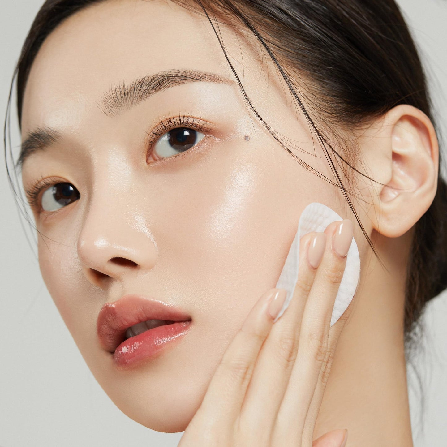 Medicube Zero Pore Pad Mild (70 pads)