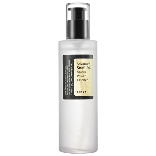 Cosrx Advanced Snail 96 Essência Potente de Mucina - 100 ml