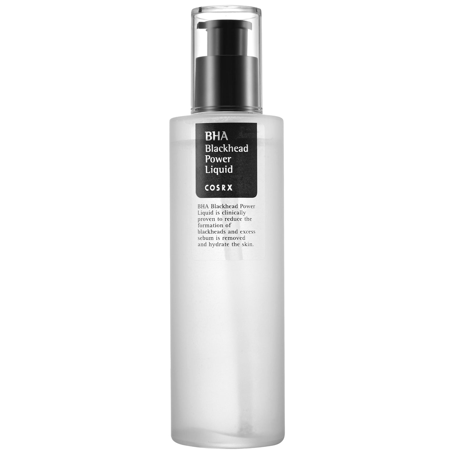 Cosrx BHA Blackhead Power Liquid - 100ml