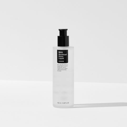Cosrx BHA Blackhead Power Liquid - 100ml