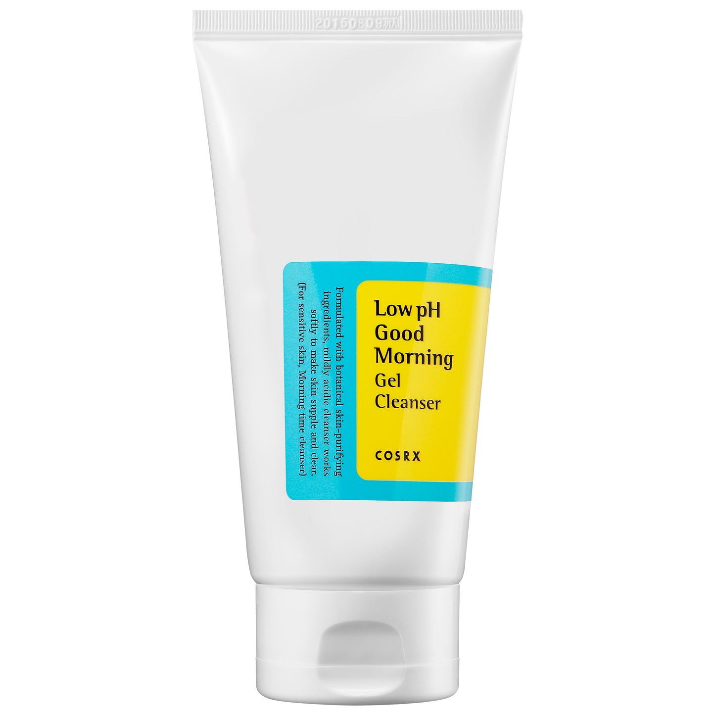 Cosrx Gel de Limpeza Matinal de Baixo pH - 150 ml