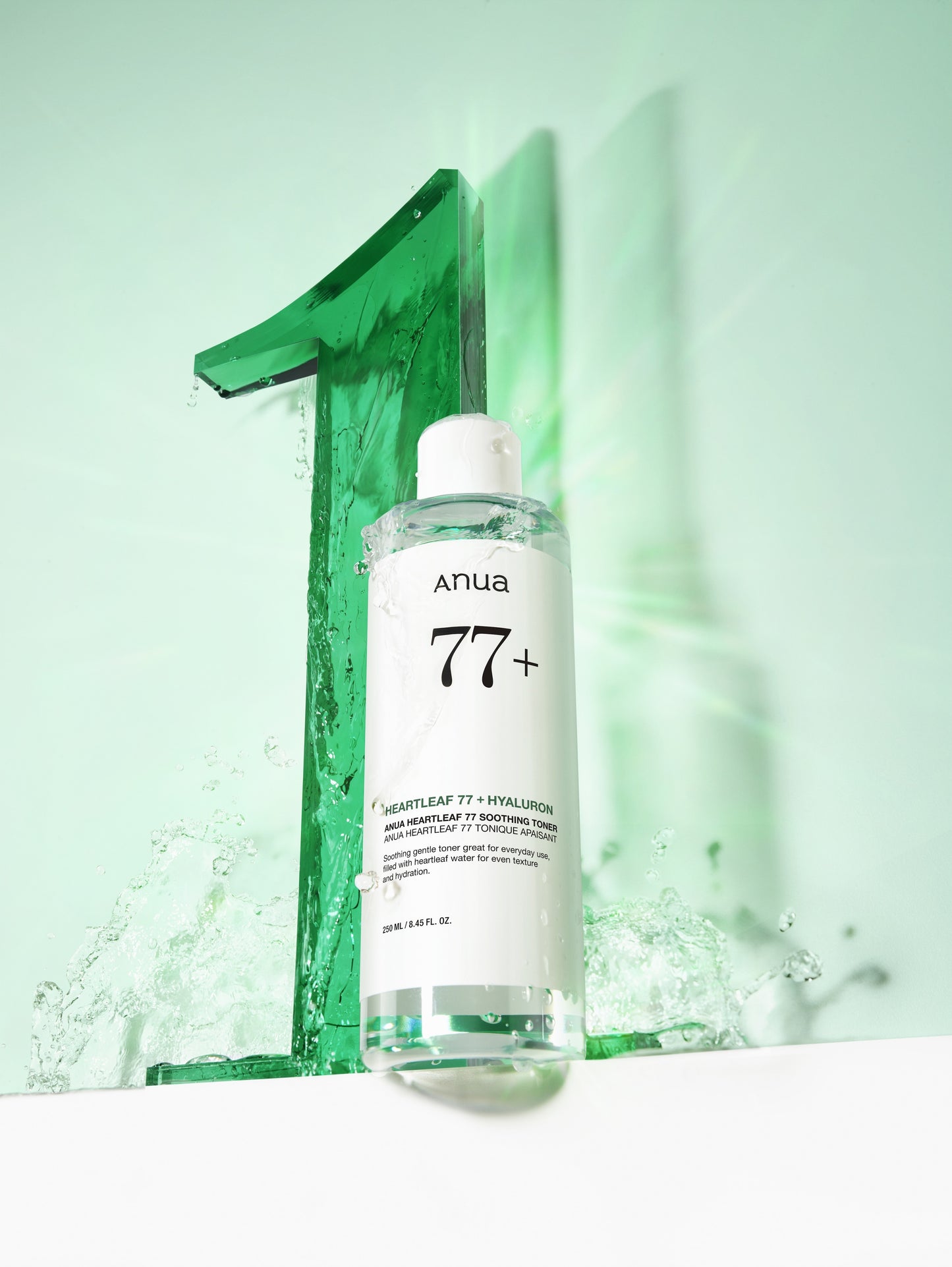 ANUA Heartleaf 77% Soothing Toner