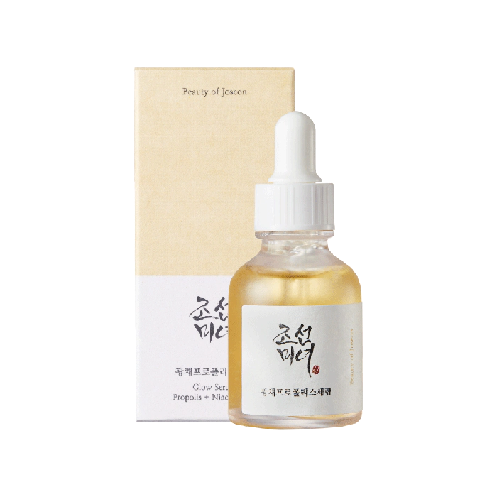 Beauty Of Joseon Glow Serum Própolis + Niacinamida 30 ml