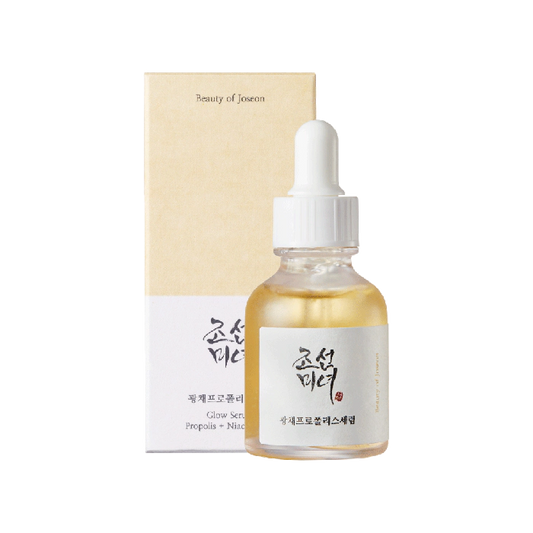 Beauty Of Joseon Glow Serum Própolis + Niacinamida 30 ml