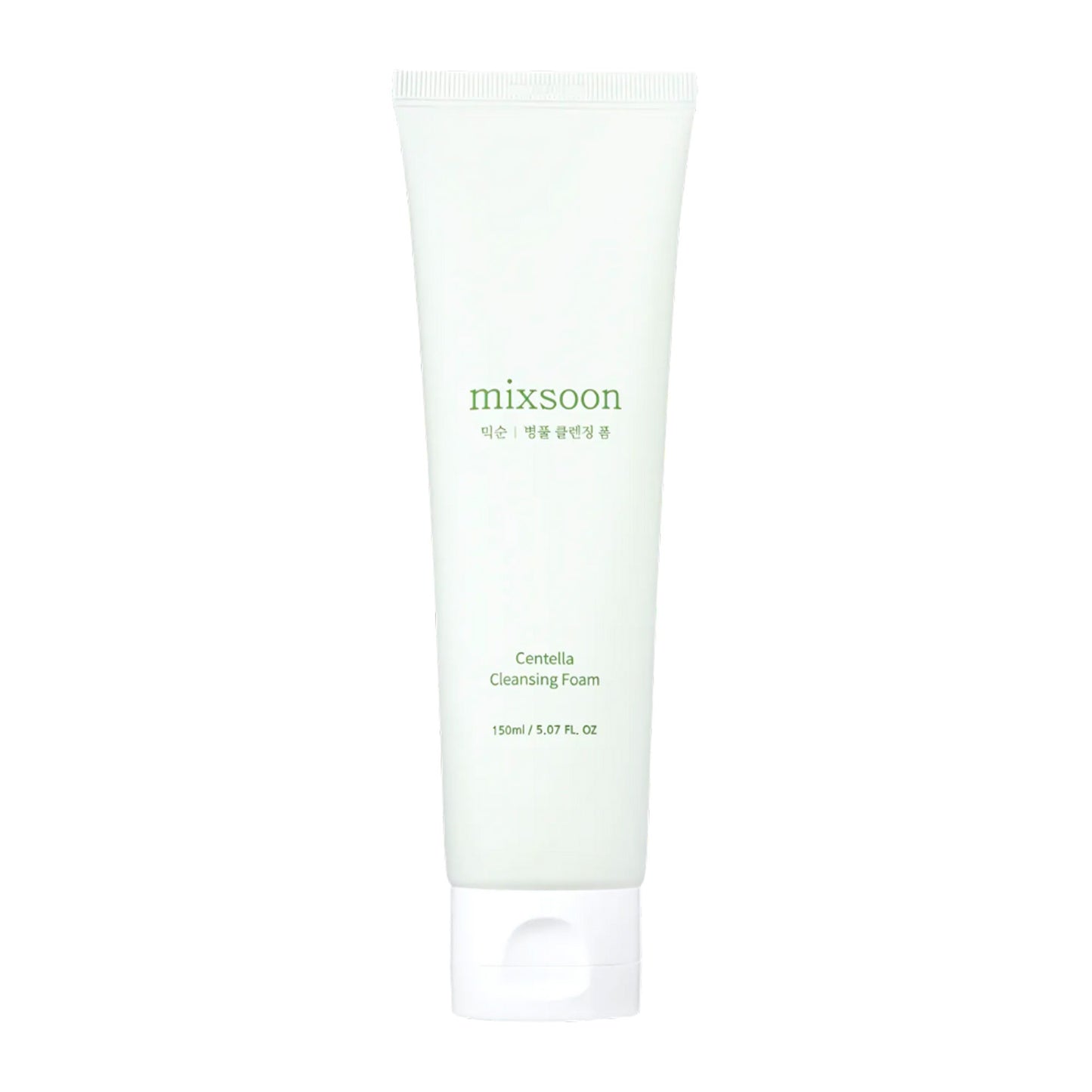 Mixsoon Centella Cleansing Foam 150ml