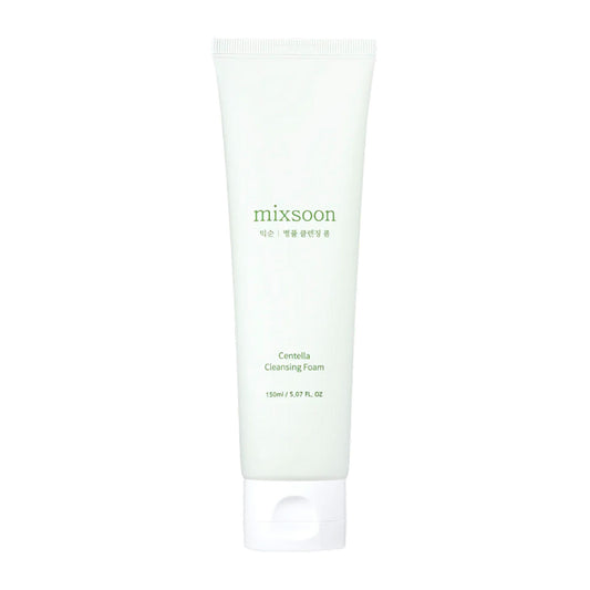 Mixsoon Centella Cleansing Foam 150ml