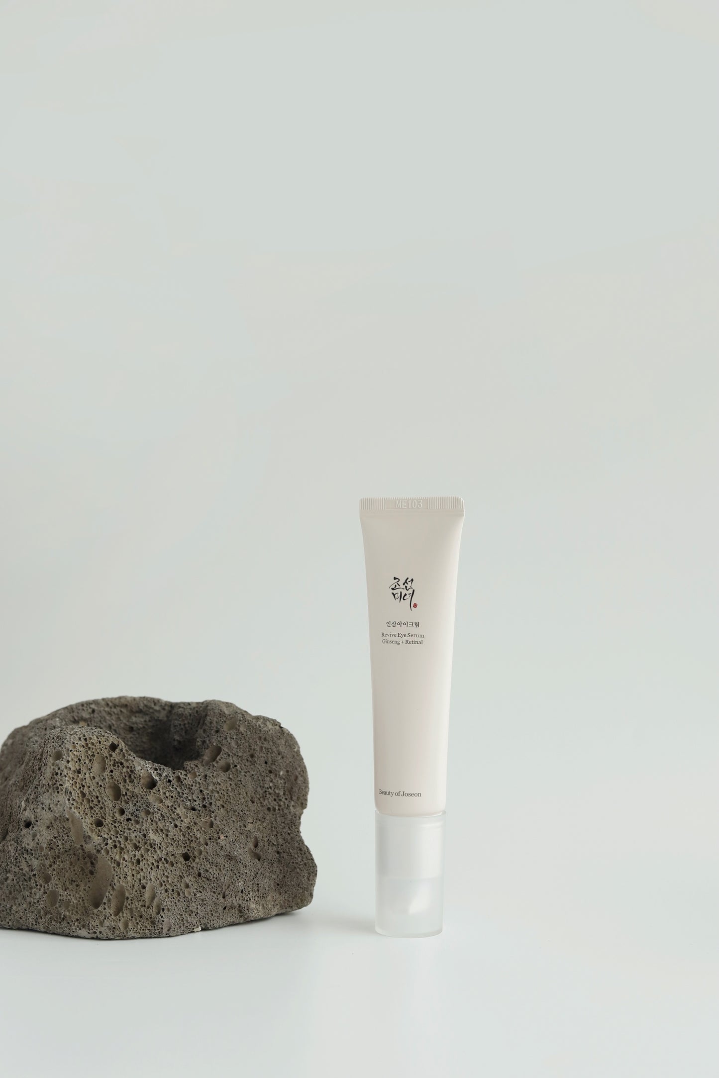 Beauty of Joseon - Sérum Revitalizante para os Olhos: Ginseng + Retinal
