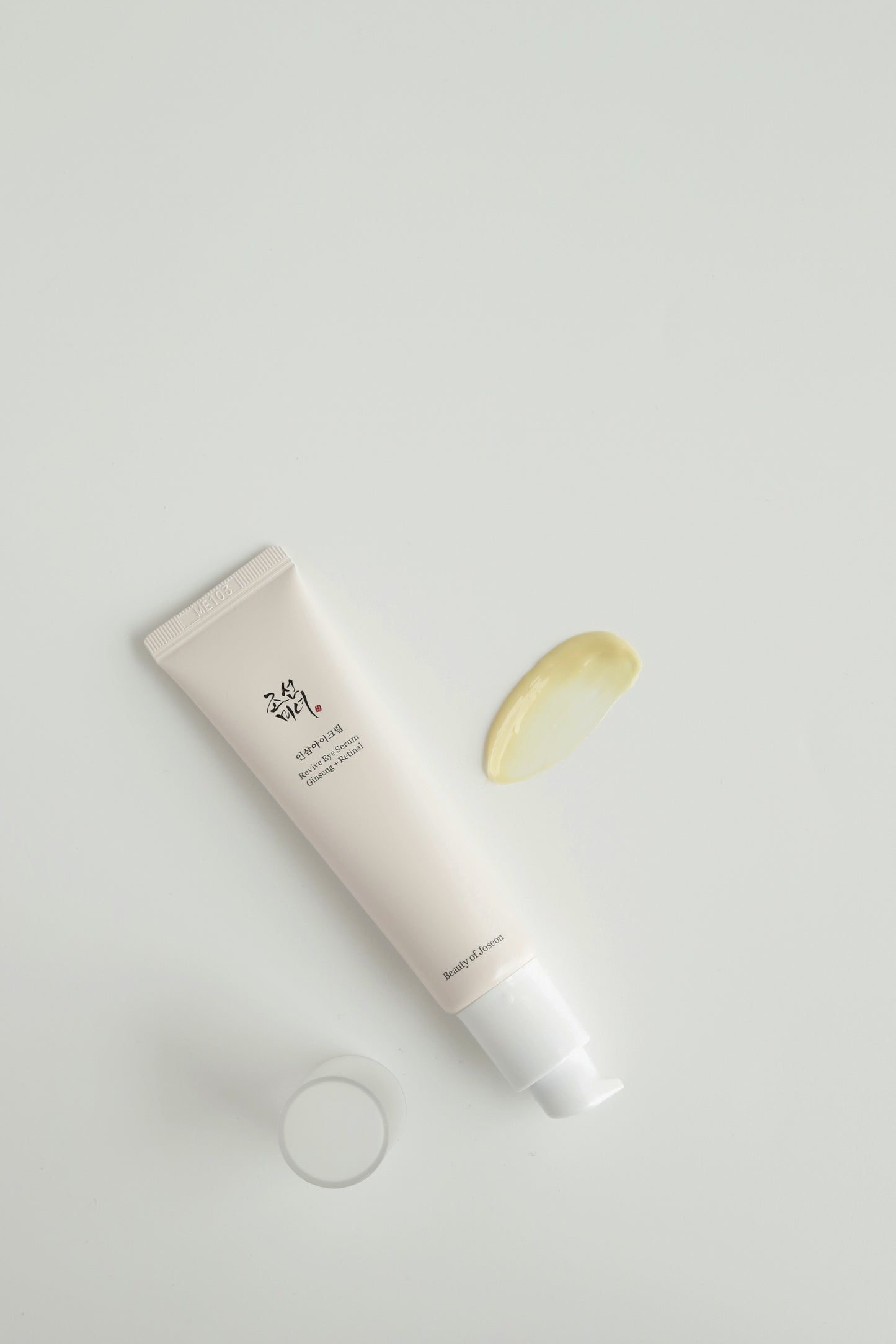 Beauty of Joseon - Sérum Revitalizante para os Olhos: Ginseng + Retinal