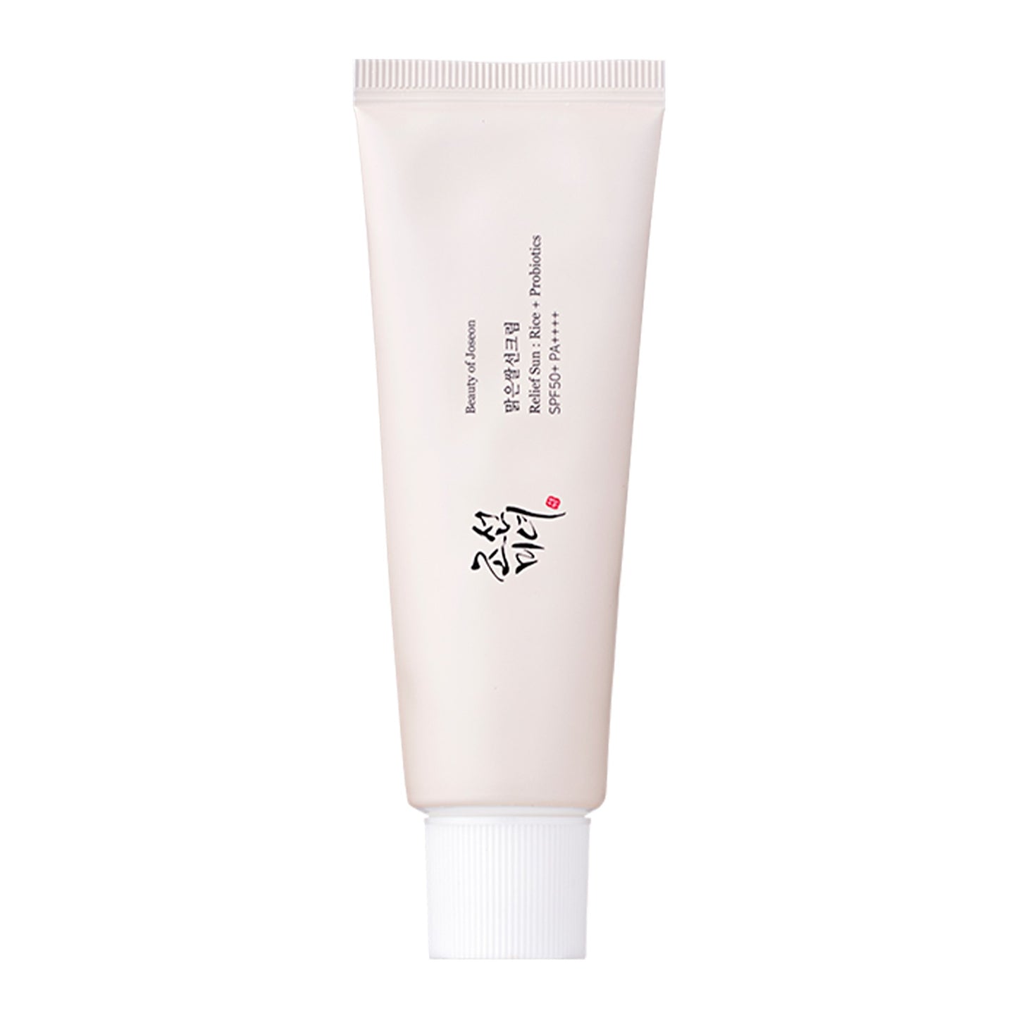 Beauty Of Joseon Relief Sun Rice + Probióticos SPF50 50 ml