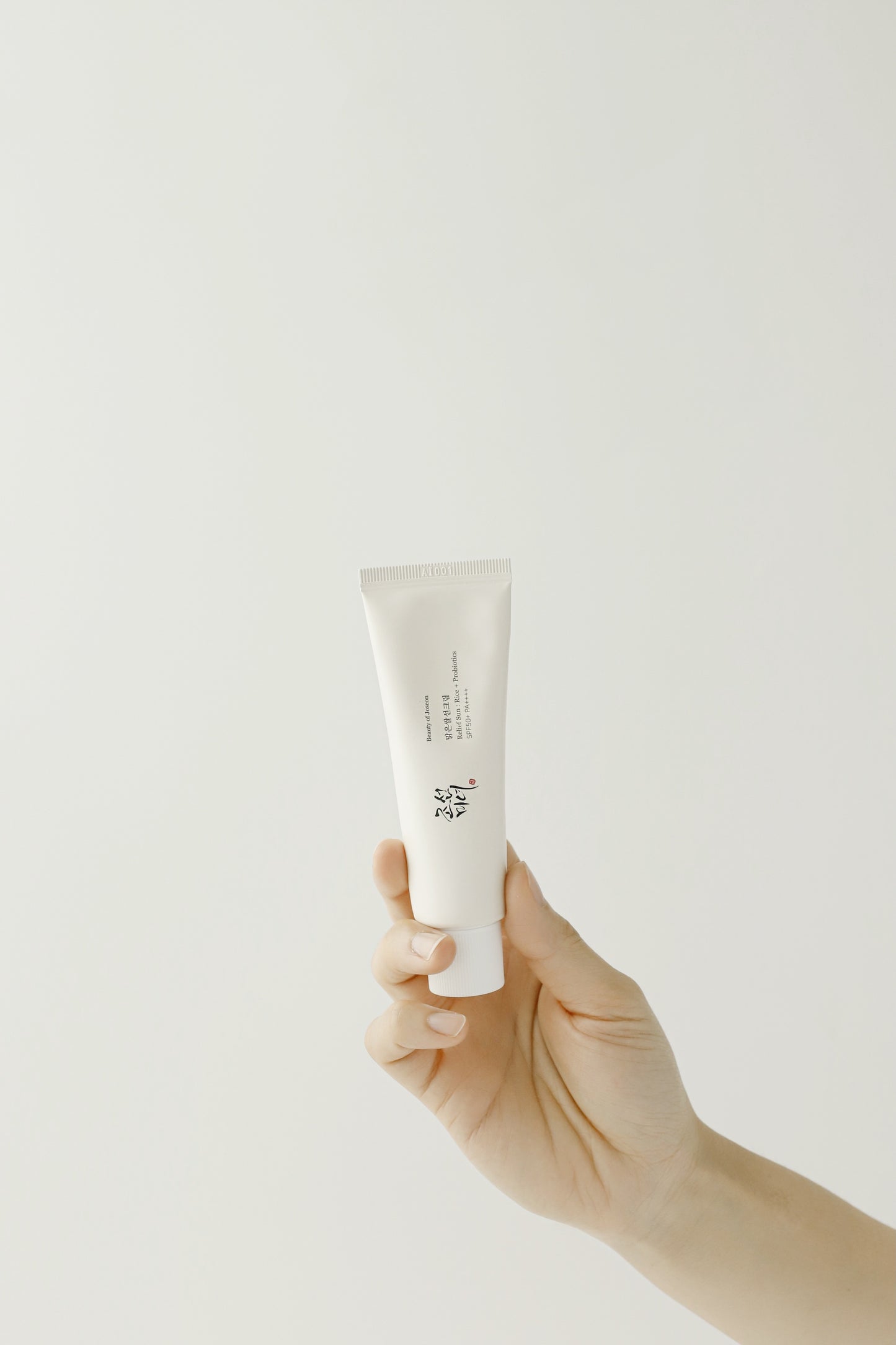 Beauty Of Joseon Relief Sun Rice + Probióticos SPF50 50 ml