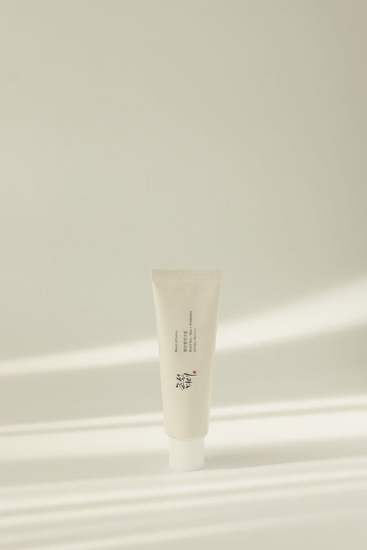 Beauty Of Joseon Relief Sun Rice + Probióticos SPF50 50 ml