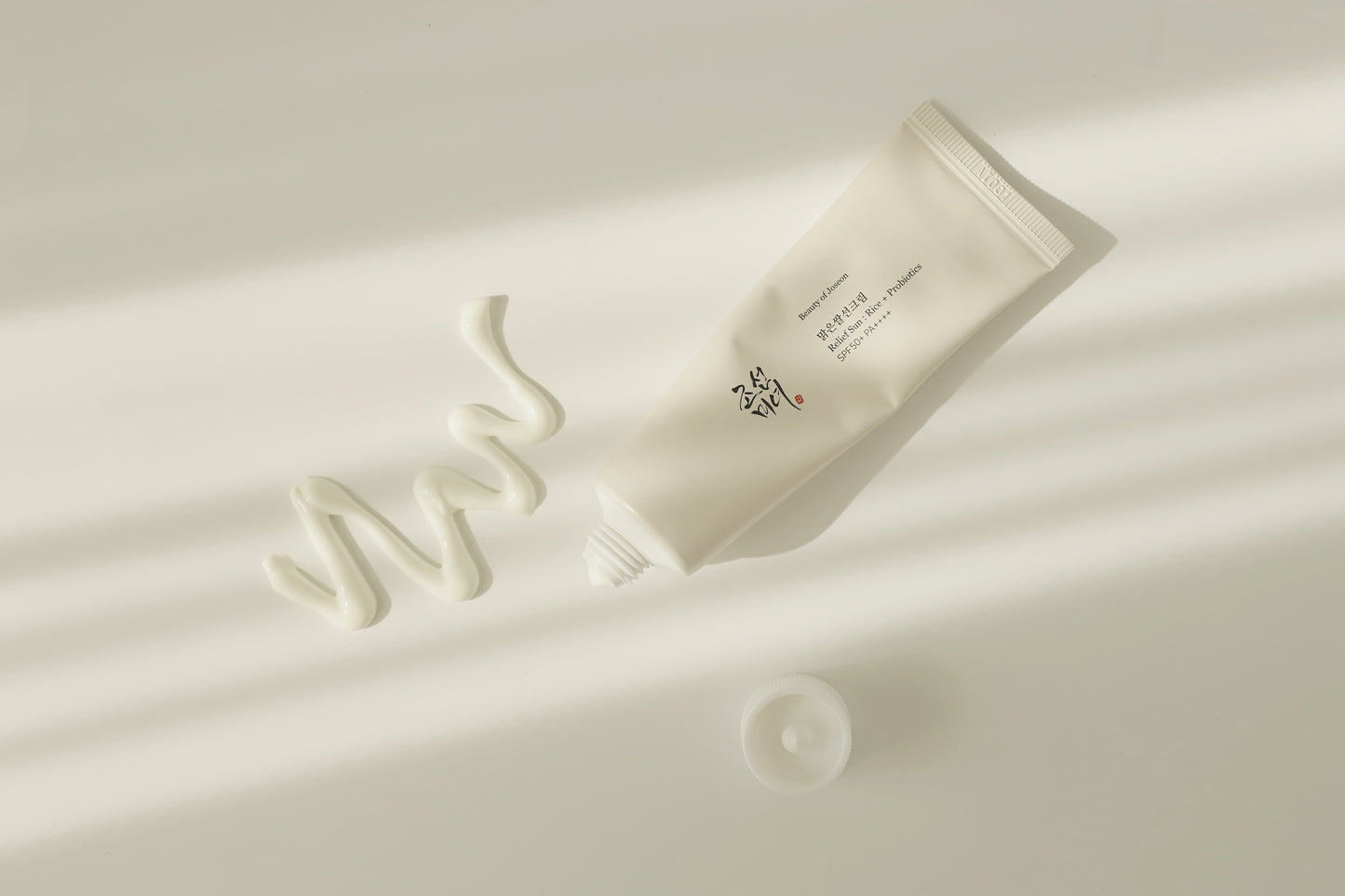 Beauty Of Joseon Relief Sun Rice + Probióticos SPF50 50 ml