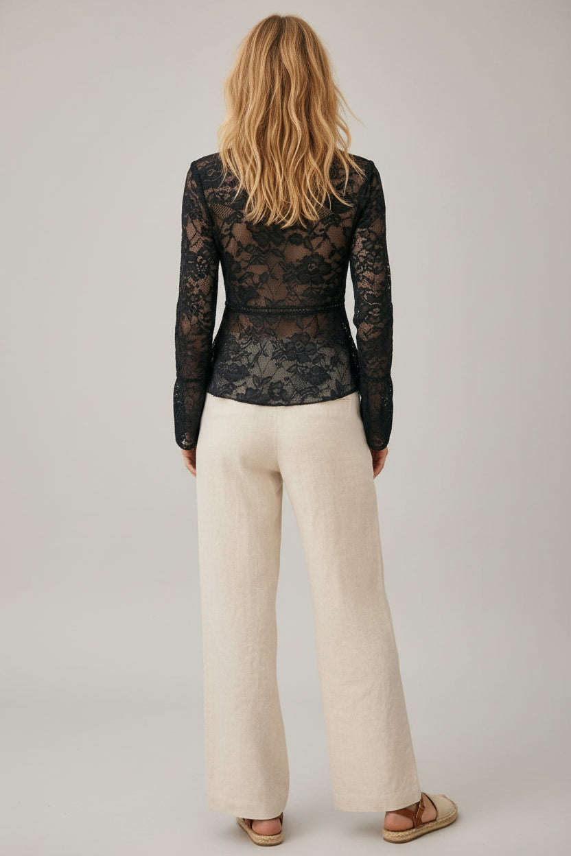 Top de Renda Alienor