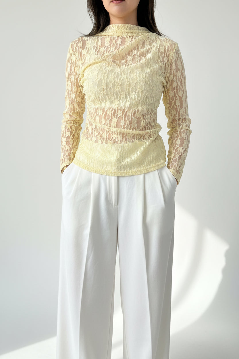 Top de Renda Grace
