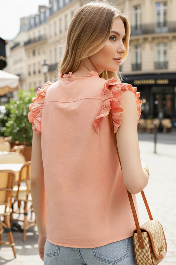 Camisa Lola