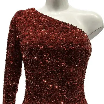 Vestido cocktail Curto