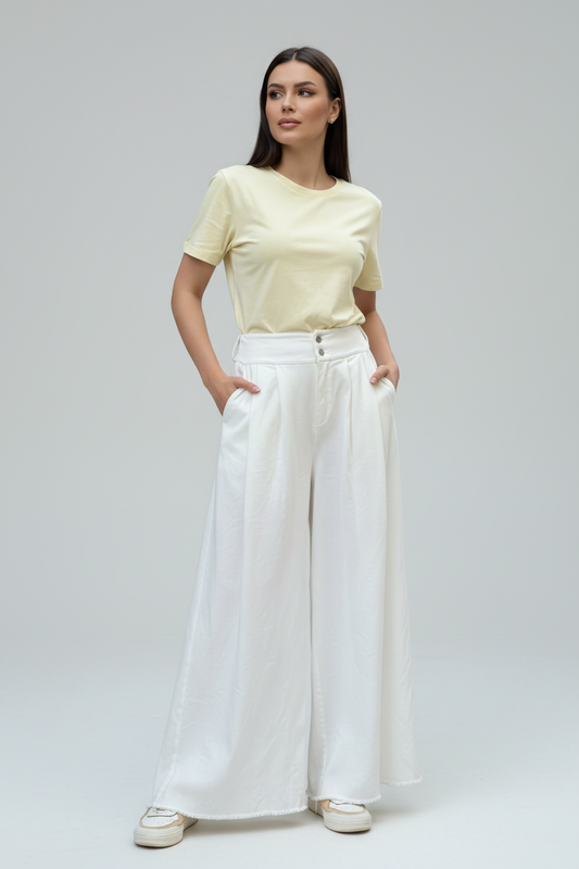 Pantalonas – Algodão Premium