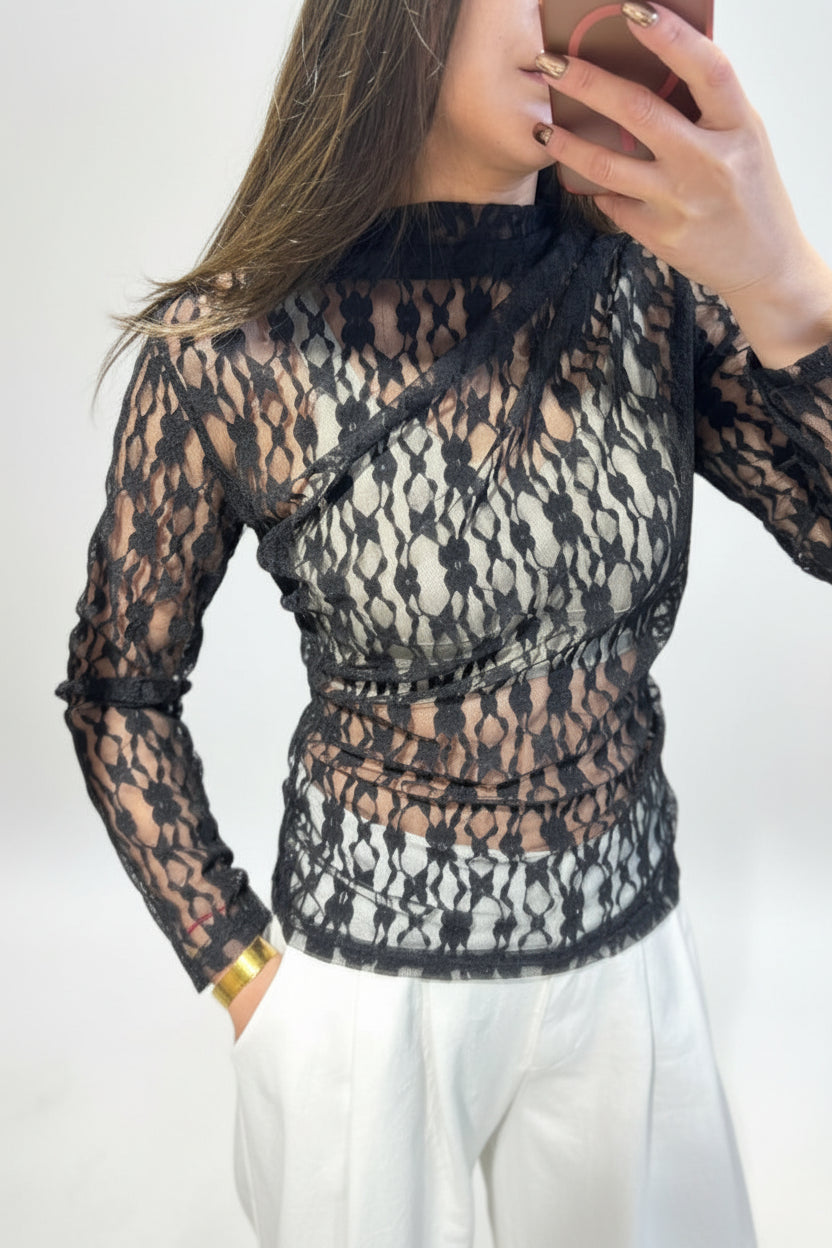 Top de Renda Grace