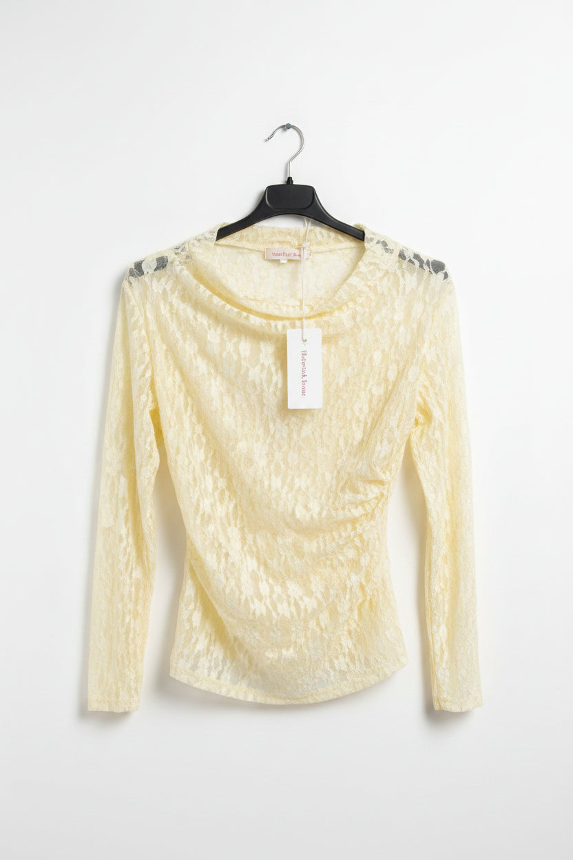 Top de Renda Grace